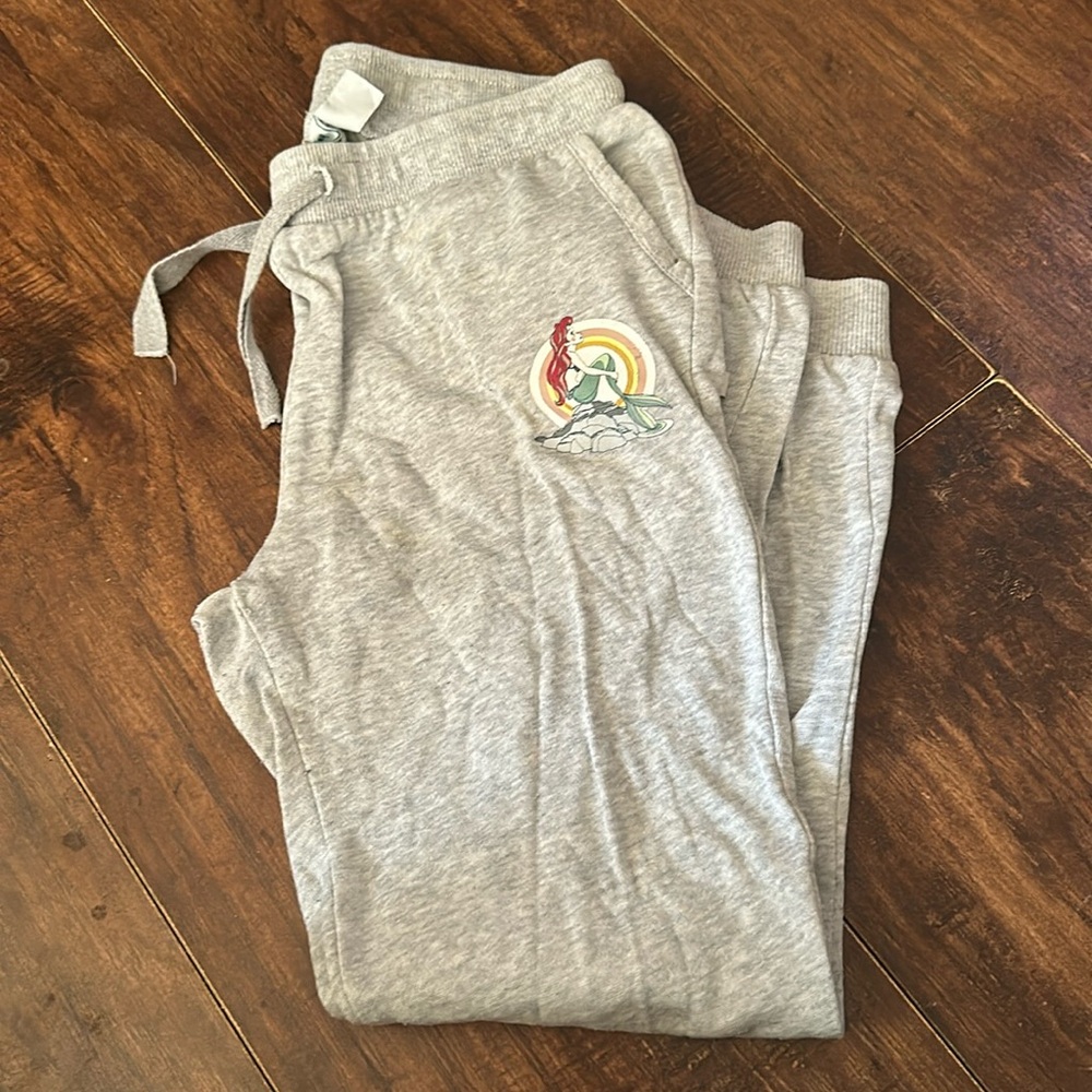 Girls Sweatpants